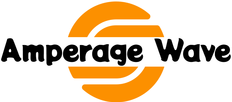 Amperage Wave